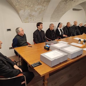 Završen nadbiskupijski postupak u kauzi beatifikacije p. Janeza Strašeka, CM